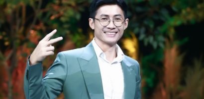 Ca sĩ Thiên Vương MTV từng bất lực, phải hủy show phút chót khi diễn solo