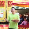 Diễn viên Xuân Phúc: ‘Tôi là mẫu đàn ông của gia đình’