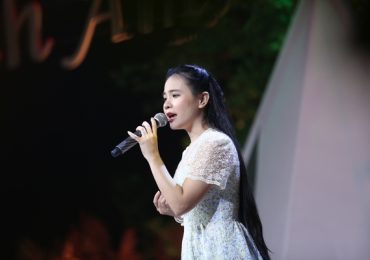 ‘Thiên thần Bolero’ Quỳnh Trang có ‘chấp niệm’ với ca sĩ Hoài Lâm, u mê không lối thoát