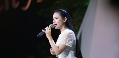 ‘Thiên thần Bolero’ Quỳnh Trang có ‘chấp niệm’ với ca sĩ Hoài Lâm, u mê không lối thoát