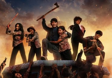 ‘Bến phà xác sống’ ra mắt trailer: Mang toàn bộ dàn diễn viên quen thuộc quay trở lại