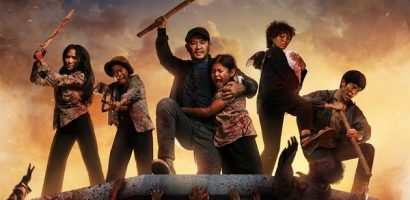 ‘Bến phà xác sống’ ra mắt trailer: Mang toàn bộ dàn diễn viên quen thuộc quay trở lại