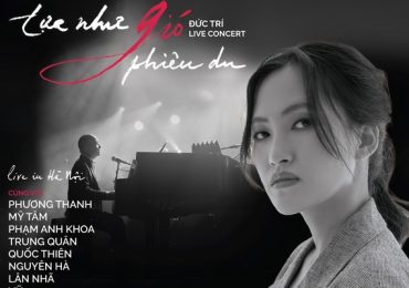 Nguyên Hà được ví như ‘bông hoa nở muộn’ của làng nhạc Vpop