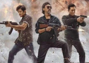 ‘Bão Trắng 3: Thiên đàng hay địa ngục’ tung hậu trường cháy nổ cực mãn nhãn