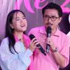 Dàn sao diện đồ hồng ở tiệc đóng máy phim ‘Quý cô thừa kế 2’