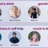 ‘Thánh nhạc chế’ Hậu Hoàng lọt top kênh YouTube tăng trưởng mạnh tháng 06/2023