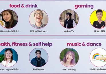 ‘Thánh nhạc chế’ Hậu Hoàng lọt top kênh YouTube tăng trưởng mạnh tháng 06/2023