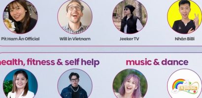 ‘Thánh nhạc chế’ Hậu Hoàng lọt top kênh YouTube tăng trưởng mạnh tháng 06/2023