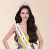 Á hậu Ngọc Hằng đại diện Việt Nam dự thi Miss Intercontinental 2023