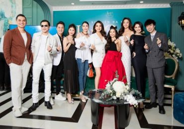 Dàn sao Việt ‘đổ bộ’ tại sự kiện ‘Jet Dentist’ của doanh nhân Phương Nguyễn