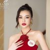 Người đẹp Trà Vinh thi Miss Grand Vietnam 2023 từng bị chê miệng rộng, tự ti với nụ cười của chính mình