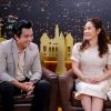 Cao Minh Đạt hiếm hoi khoe bà xã kém 8 tuổi từng là fangirl