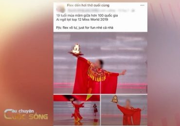 Câu chuyện cuộc sống: Trào lưu flexing và những giá trị tích cực từ người trẻ