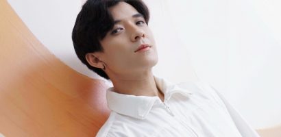 Nam ca sĩ có ‘hit Tết 2023’ Czee ra mắt ca khúc ballad buồn