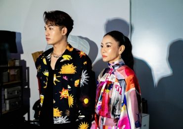 Ali Hoàng Dương bị Thu Minh ‘bóc phốt’ thói tiêu xài mua đồ hiệu