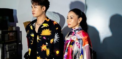 Ali Hoàng Dương bị Thu Minh ‘bóc phốt’ thói tiêu xài mua đồ hiệu