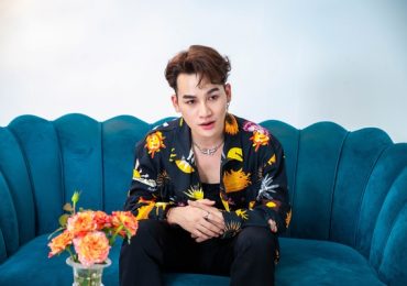 Thu Minh từng loại Ali Hoàng Dương ở ‘Vietnam Idol’