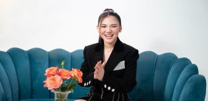 Myra Trần tiết lộ nhiều chuyện gây sốc trên show ‘Muse It’ của Thu Minh
