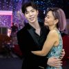 Thu Minh khó chịu vì Erik quá khiêm tốn