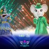 Madame Vịt và Chuột Cherry có màn battle nóng bừng sân khấu