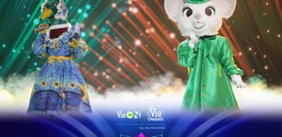 Madame Vịt và Chuột Cherry có màn battle nóng bừng sân khấu