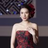 Hoa hậu Dương Yến Nhung ủng hộ việc có nhiều cuộc thi nhan sắc