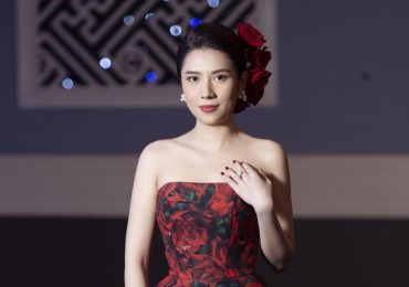 Hoa hậu Dương Yến Nhung ủng hộ việc có nhiều cuộc thi nhan sắc