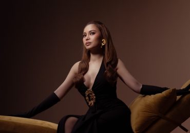 Giang Hồng Ngọc: ‘Bây giờ tôi hát nhạc xưa… sexy hơn’