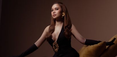 Giang Hồng Ngọc: ‘Bây giờ tôi hát nhạc xưa… sexy hơn’