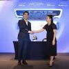 Bee Comm ký kết hợp tác chiến lược với Unimedia phối hợp sản xuất Hoa hậu Hoàn vũ Việt Nam 2023