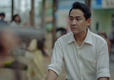 Hứa Vĩ Văn dành một năm rưỡi học tiếng Pháp để vào vai thầy giáo Bảy