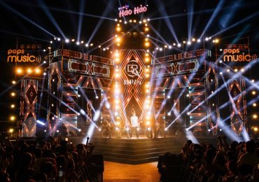 ‘Handy Hảo Hảo Summer Show’ – Hành trình âm nhạc đáng nhớ của sinh viên