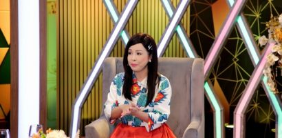 Hương Giang thâm nhập thực tế tại các chợ, tòa án để lấy chất liệu cho vai diễn