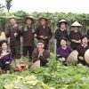 Dàn cast ‘La cà hát ca’ đổ bộ Bắc Ninh, hát đối đáp Quan họ ngọt như mía lùi