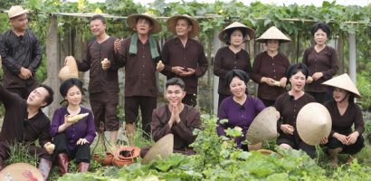Dàn cast ‘La cà hát ca’ đổ bộ Bắc Ninh, hát đối đáp Quan họ ngọt như mía lùi