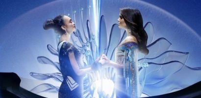 Top 5 Miss Universe Vietnam 2023 có cơ hội tham dự 3 cuộc thi nhan sắc quốc tế
