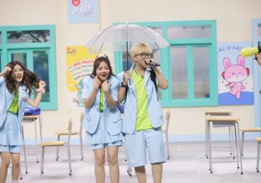 Tùng Maru muốn trở thành con cá lồng đèn vì Lan Hương?