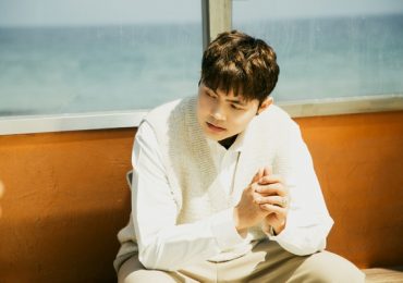 Sự trở lại ấn tượng của Andiez cùng bản ballad tự sự đầy da diết