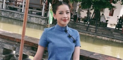 Chi Pu xuất sắc giành nhiều huy hiệu của chương trình nhất sau tập 2 ‘A Delicious Guess’