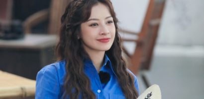 Chi Pu ‘gây sốt’ khi tham gia show ẩm thực cùng các ‘tỷ tỷ’ tại ‘Đạp Gió 2023’