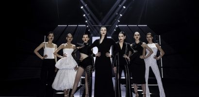 Top 24 chính thức lộ diện, Hương Giang vượt mặt ‘đàn chị’ hoàn thành đội hình đầu tiên