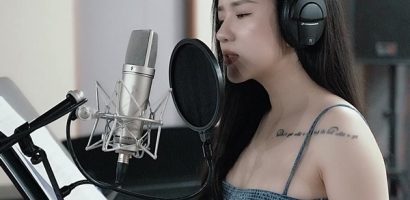 Chìm vào những giai điệu sâu lắng cùng Triệu Hồng Ngọc trong MV ‘Là anh chưa hiểu lòng em’