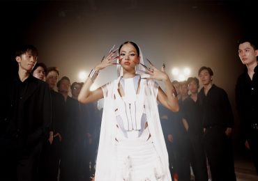 Kim Kunni ‘biết rap’ khiến khán giả bất ngờ trong MV ‘Lovelyboy’