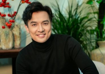 MC Thiên Vũ tiếp tục được trao cơ hội dẫn dắt vòng chung kết Miss Grand Vietnam 2023