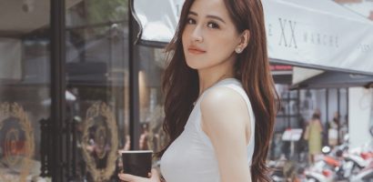 Cận cảnh vẻ đẹp bị thời gian bỏ quên của Mai Phương Thuý