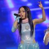 Liu Grace đánh bại MinhLai, HURRYKNG, DT Tập Rap tại bảng D