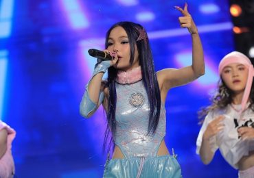 Liu Grace đánh bại MinhLai, HURRYKNG, DT Tập Rap tại bảng D