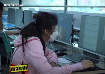 Lời cảnh báo: Cẩn trọng với các hội nhóm tự phát trên mạng xã hội