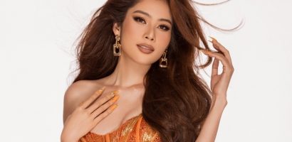 Lệ Nam xác nhận tham gia Miss Universe Vietnam 2023