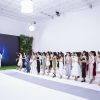 Thí sinh Miss Earth Vietnam 2023 tỏa sáng trong ngày casting offline tại TP.HCM